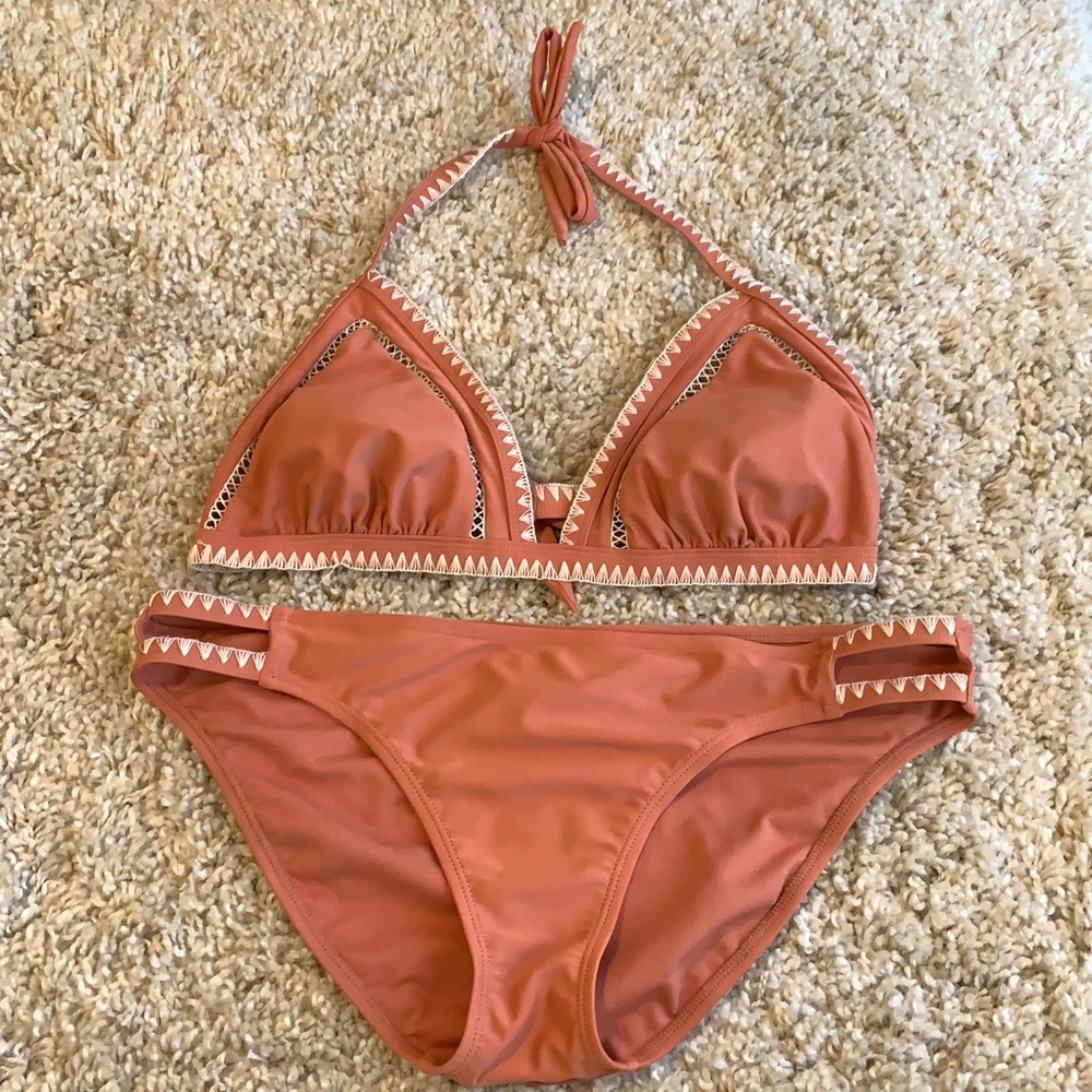 Target bikini